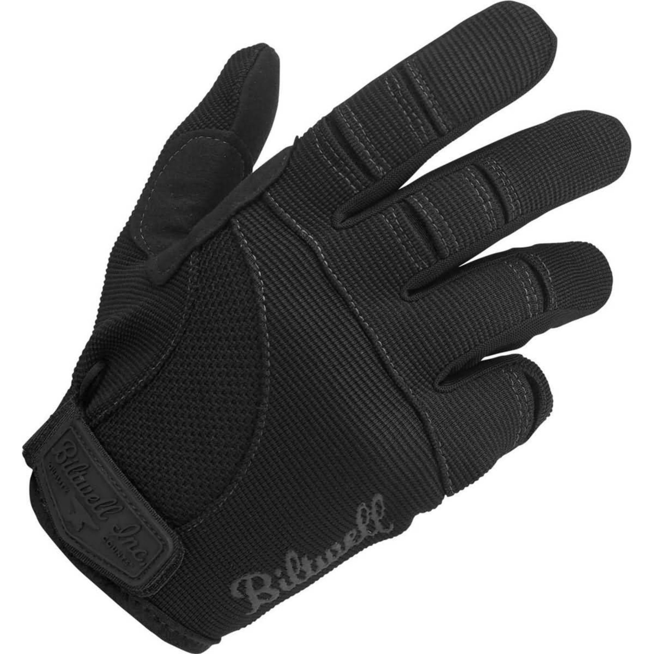 Biltwell Moto Men's Cruiser Gloves-3301