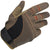 Biltwell Moto Men's Cruiser Gloves