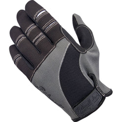 Biltwell Moto II Men's Cruiser Gloves