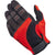 Biltwell Moto II Men's Cruiser Gloves