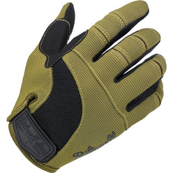 Biltwell Moto Men's Cruiser Gloves