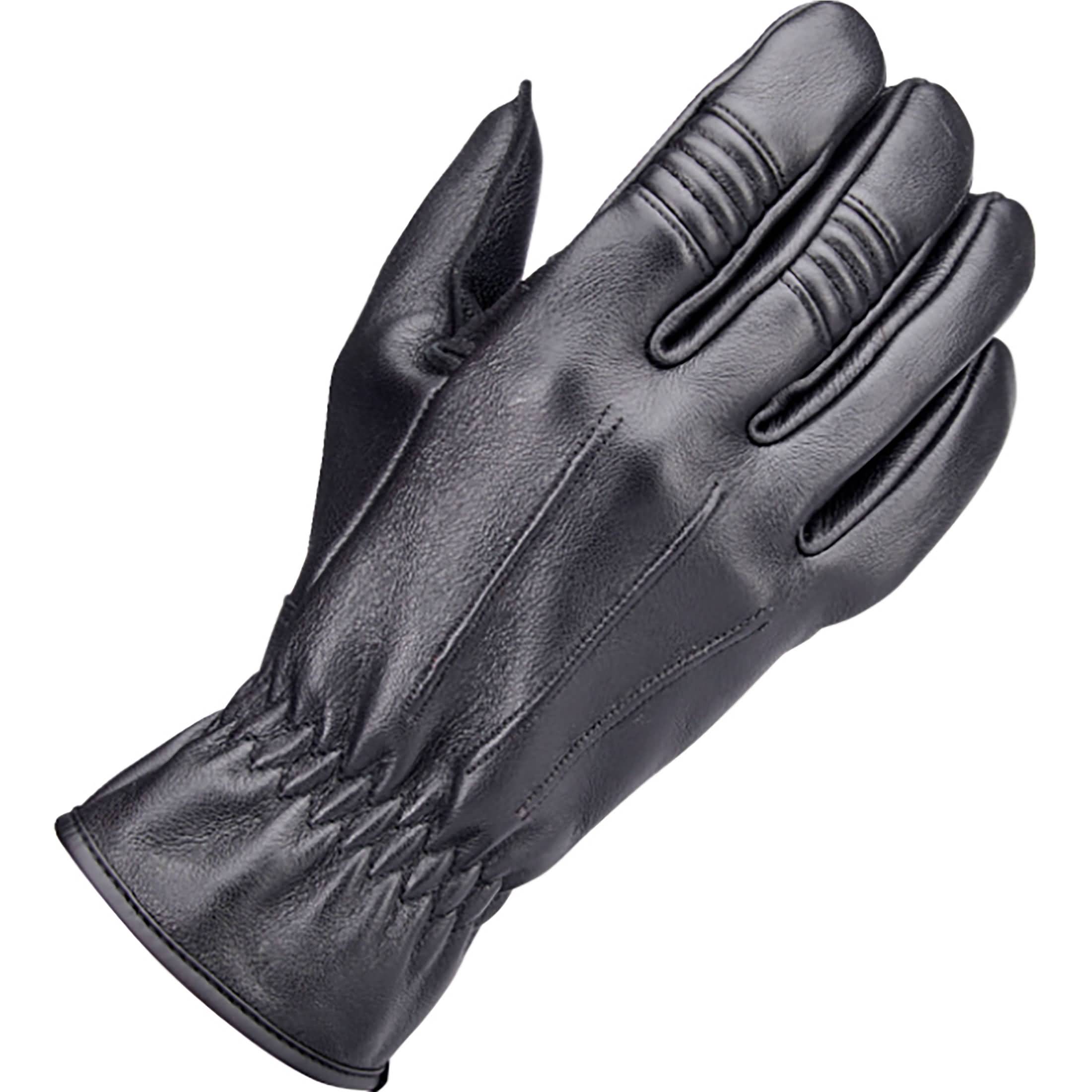 Biltwell Work 2.0 Men's Cruiser Gloves-3301
