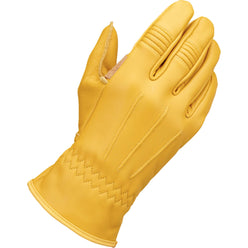 Biltwell Work 2.0 Men's Cruiser Gloves