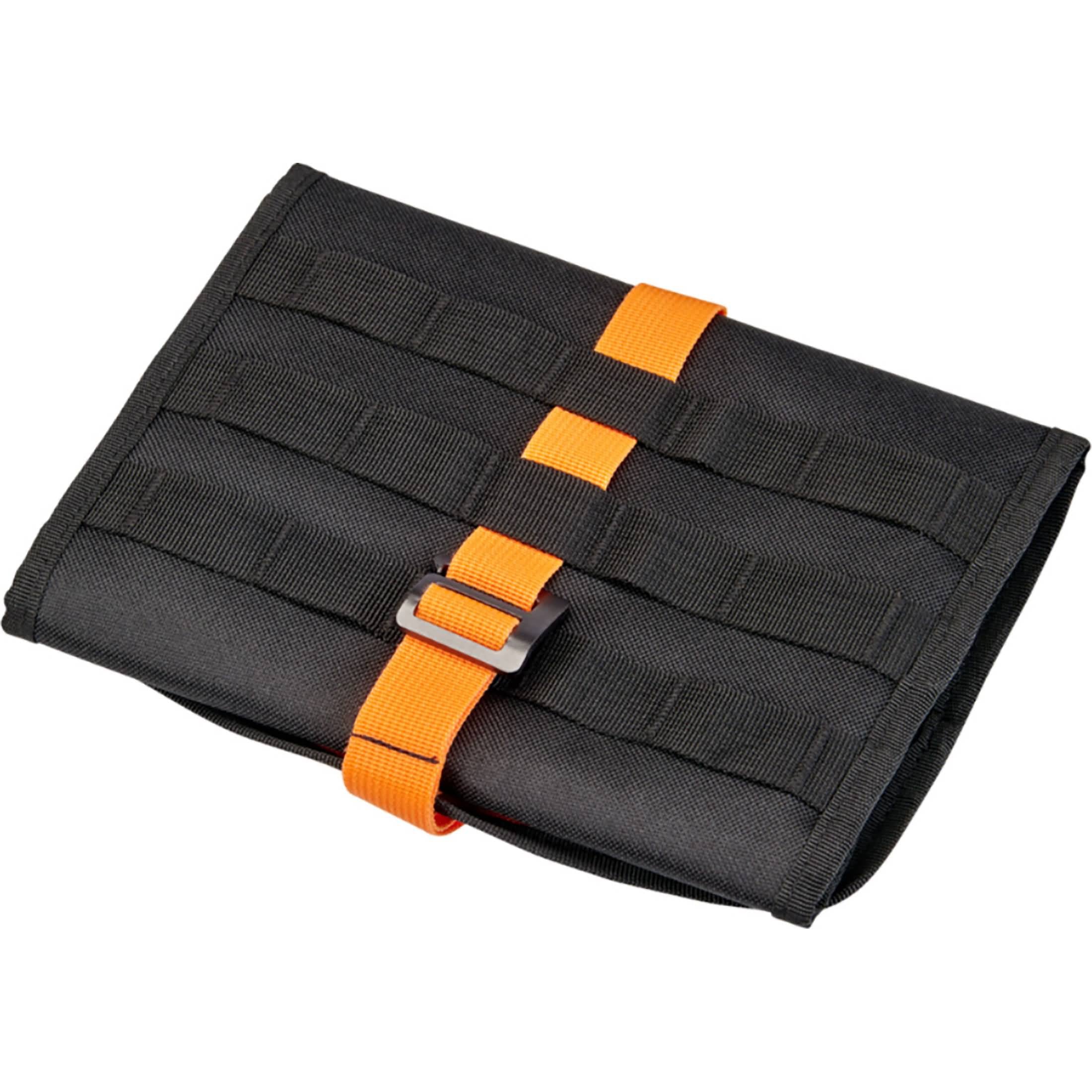 Biltwell EXFIL-0 2.0 Tool Roll Adult Bags-3515