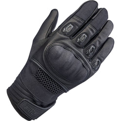 Biltwell Bridgeport Men's Off-Road Gloves