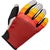 Biltwell Ridgecrest Men's Street Gloves