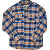 Biltwell Hi Test Flannel Men's Street Jackets