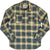 Biltwell Hi Test Flannel Men's Street Jackets