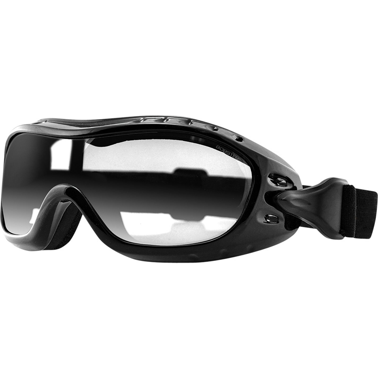 Bobster Night Hawk Adult Cruiser Goggles-26-4721