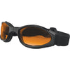 Bobster Crossfire Adult Cruiser Goggles