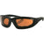 Bobster Foamerz 2 Adult Sports Sunglasses