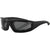 Bobster Foamerz 2 Adult Sports Sunglasses