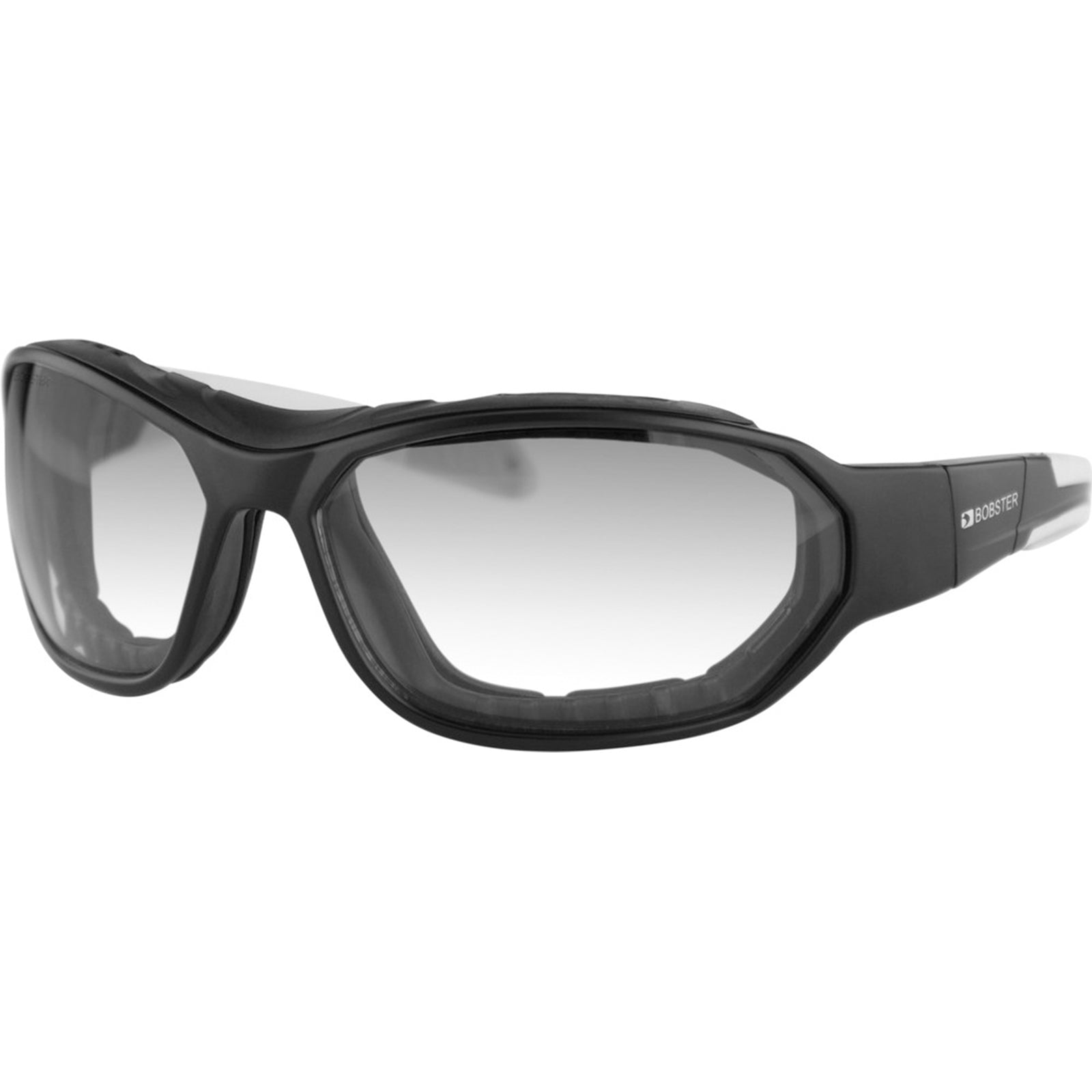 Bobster Force Convertable Adult Sports Sunglasses-26-5246