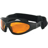 Bobster GXR Adult Sports Sunglasses