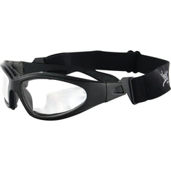 Bobster GXR Adult Sports Sunglasses
