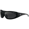 Bobster Rider Adult Sports Sunglasses