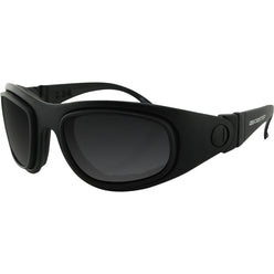 Bobster Sport & Street II Adult Sports Sunglasses