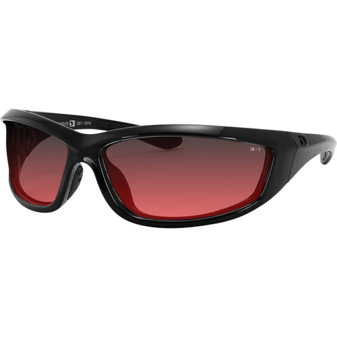 Bobster Charger Adult Sports Sunglasses-26-4861