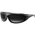 Bobster Charger Adult Sports Sunglasses