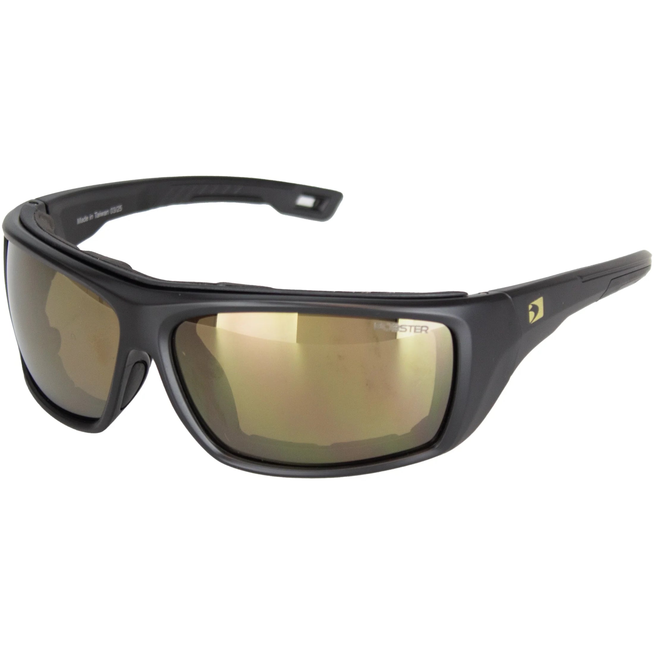 Bobster Deadwood Adult Sports Sunglasses-26-5367