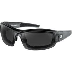 Bobster Rally Convertible Adult Sports Sunglasses (Brand New)