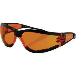 Bobster Shield II Adult Sports Sunglasses