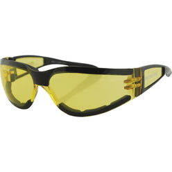 Bobster Shield II Adult Sports Sunglasses