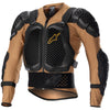 Alpinestars Bionic Action V2 Protector Jacket Men's MTB Body Armor