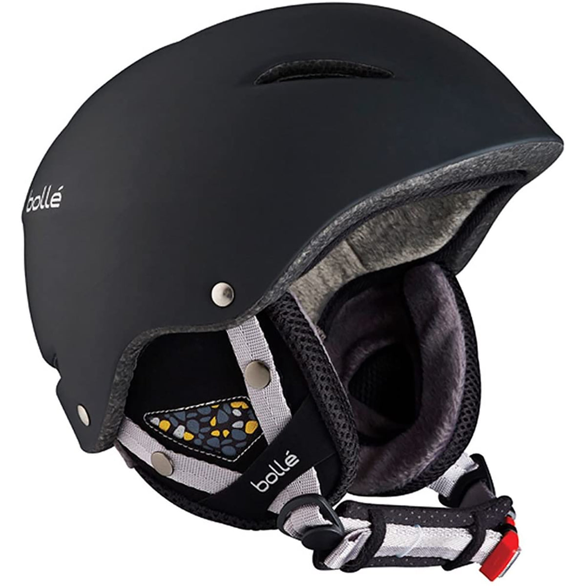 Bolle B-Star Adult Snow Helmets (Brand New) – Motorhelmets.com Bolle B-Star Adult Snow Helmets (Brand New) – Motorhelmets.com
