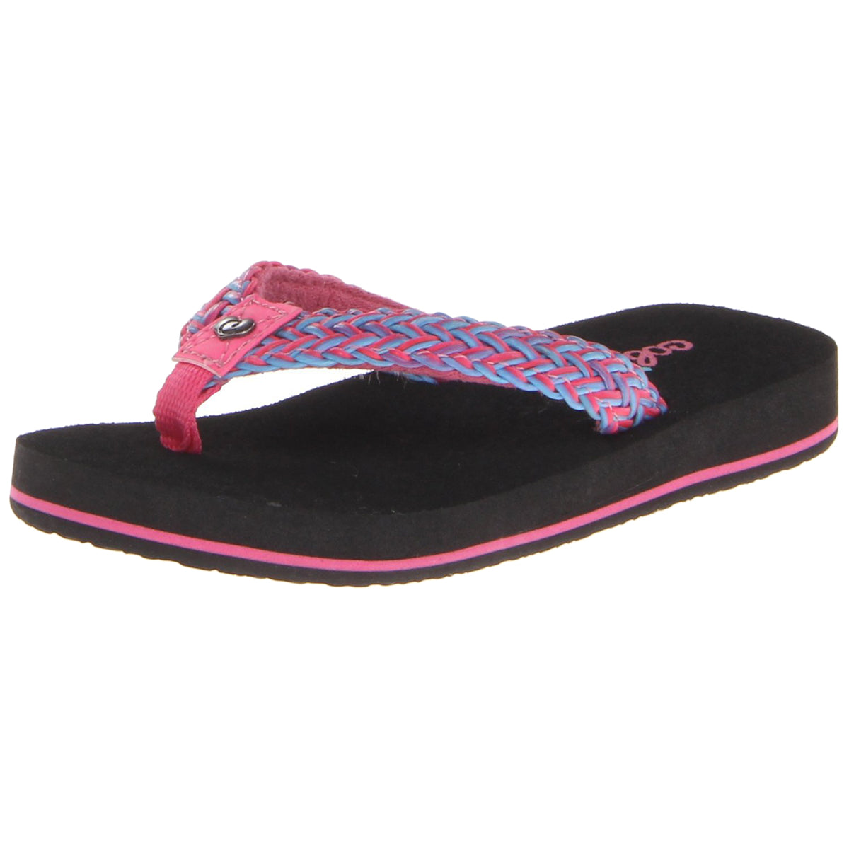 Cobian Lilah Toddler Sandal Footwear-LLA14