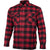Cortech Bender Men's Button Up Long Sleeve Shirts