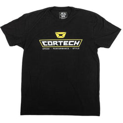 Cortech Logo SS Men's Short-Sleeve Shirts