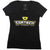 Cortech Logo SS Women's Short-Sleeve Shirts
