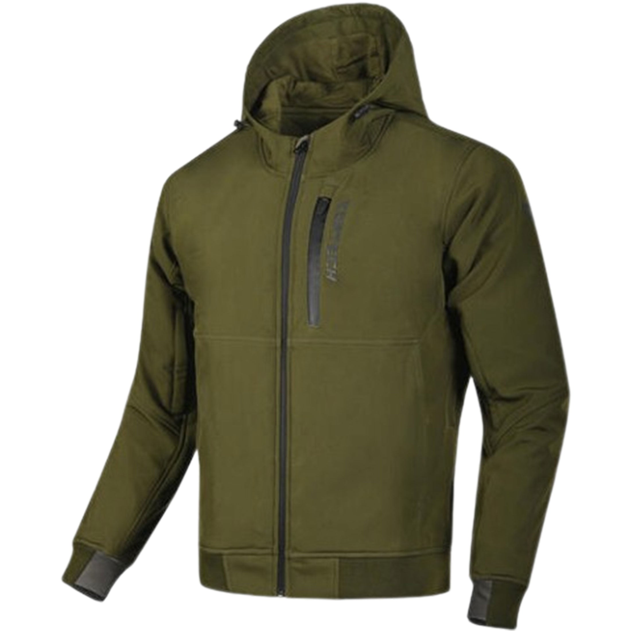 Cortech Meta Men's Hoody Zip Sweatshirts-8376