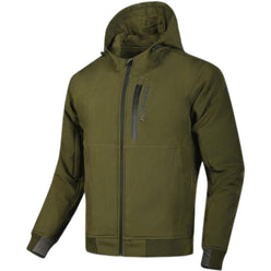 Cortech Meta Men's Hoody Zip Sweatshirts