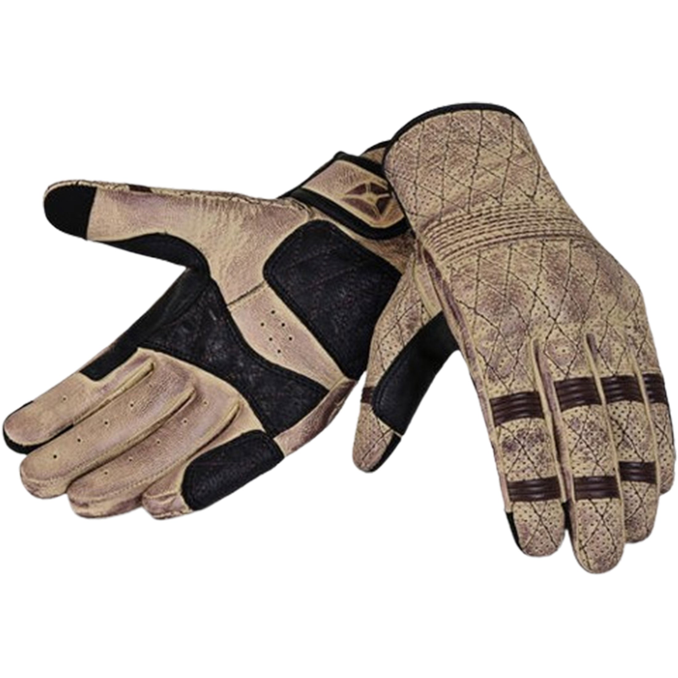 Cortech Scrapper 2.0 Men's Cruiser Gloves-8347