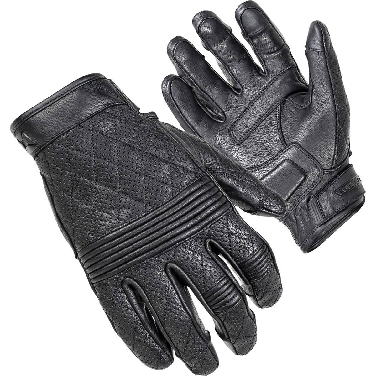 Cortech Scrapper Men's Cruiser Gloves-8362