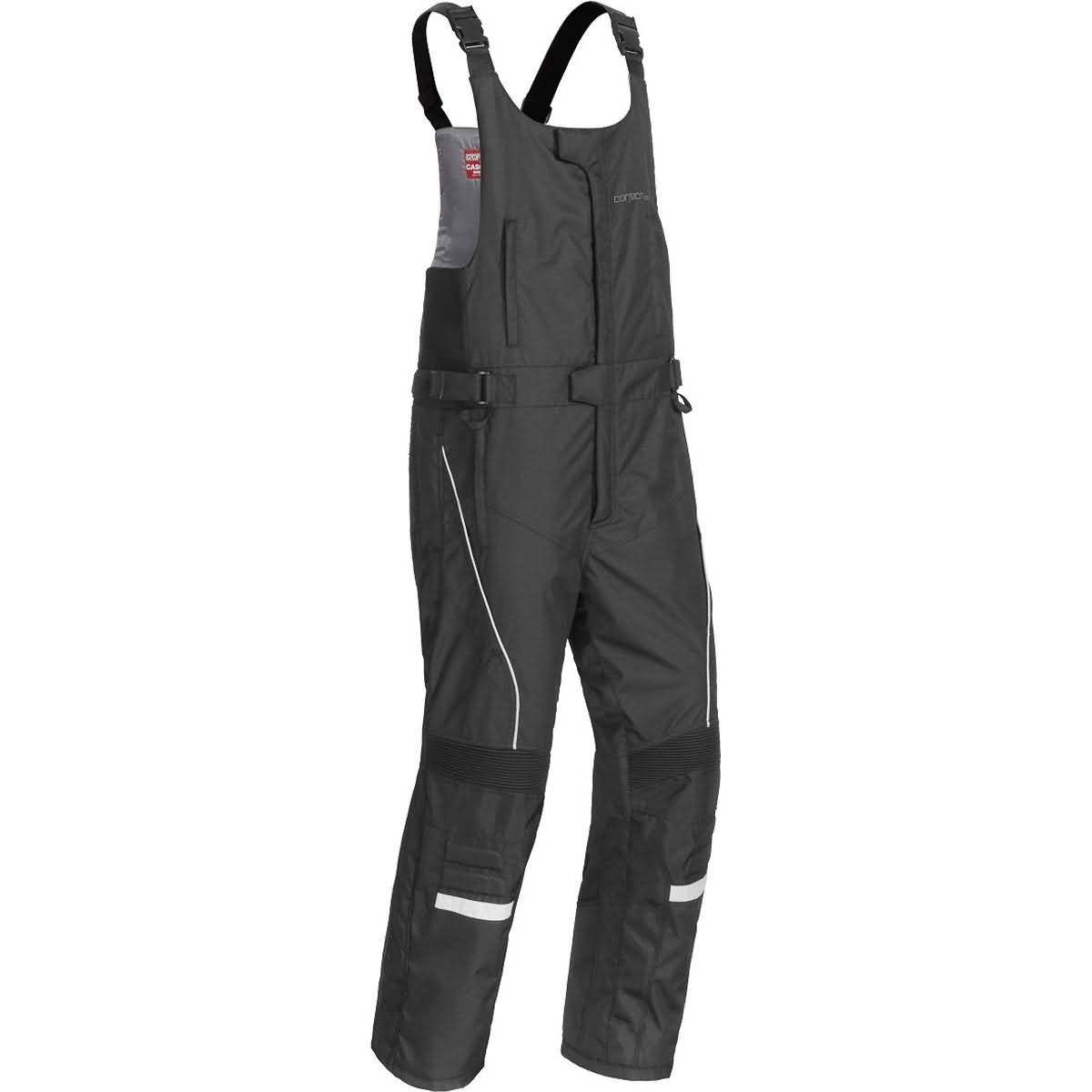 Cortech Cascade 2.0 Men's Snow Bibs-8942