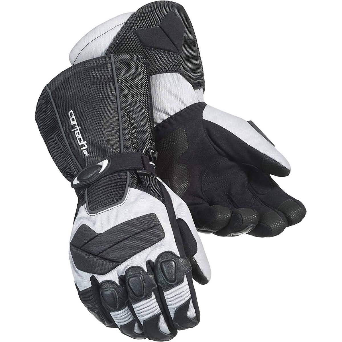 Cortech Cascade 2.1 Men's Snow Gloves-8943