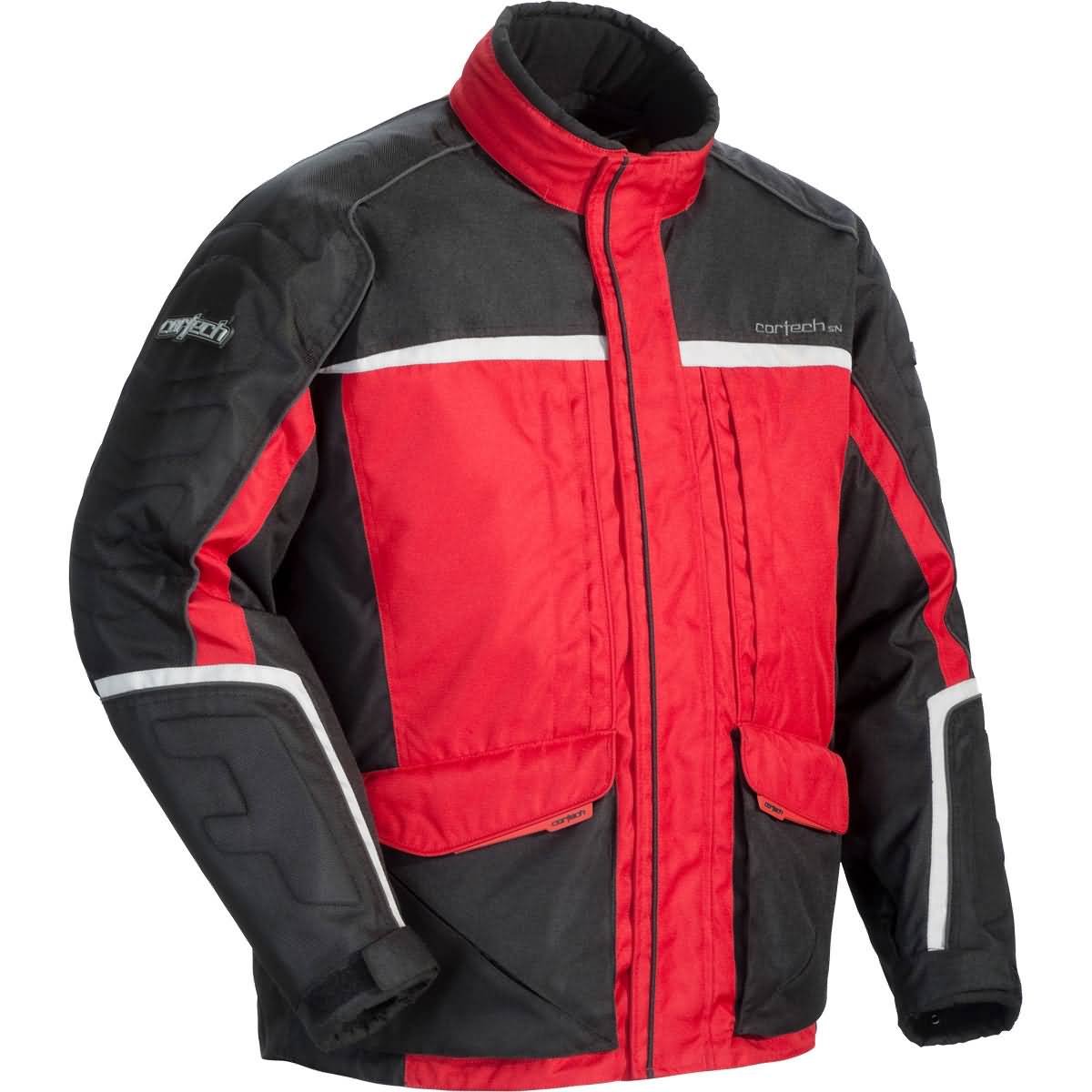 Cortech Cascade 2.0 Men's Snow Jackets - 8940