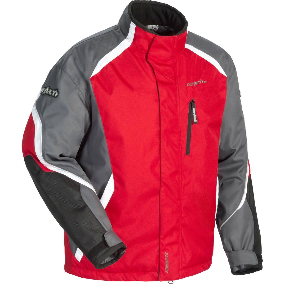 Cortech Journey 3.0 Men's Snow Jackets-8930