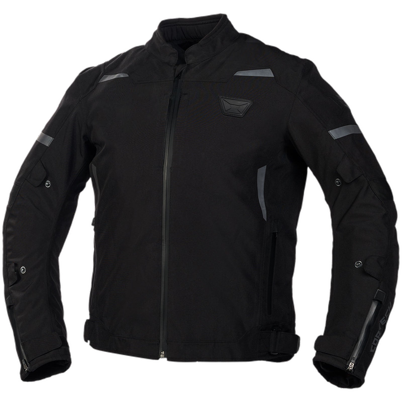 Cortech Aero-Tec 2.0 Men's Street Jackets-8924