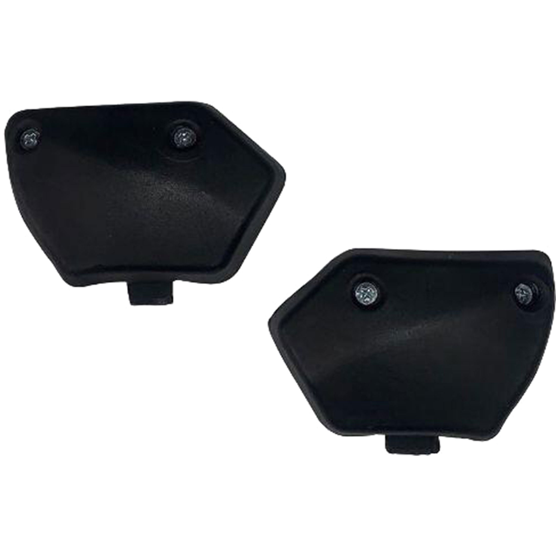 Cortech Replacement Elbow Sliders Adult Street Body Armor-8968