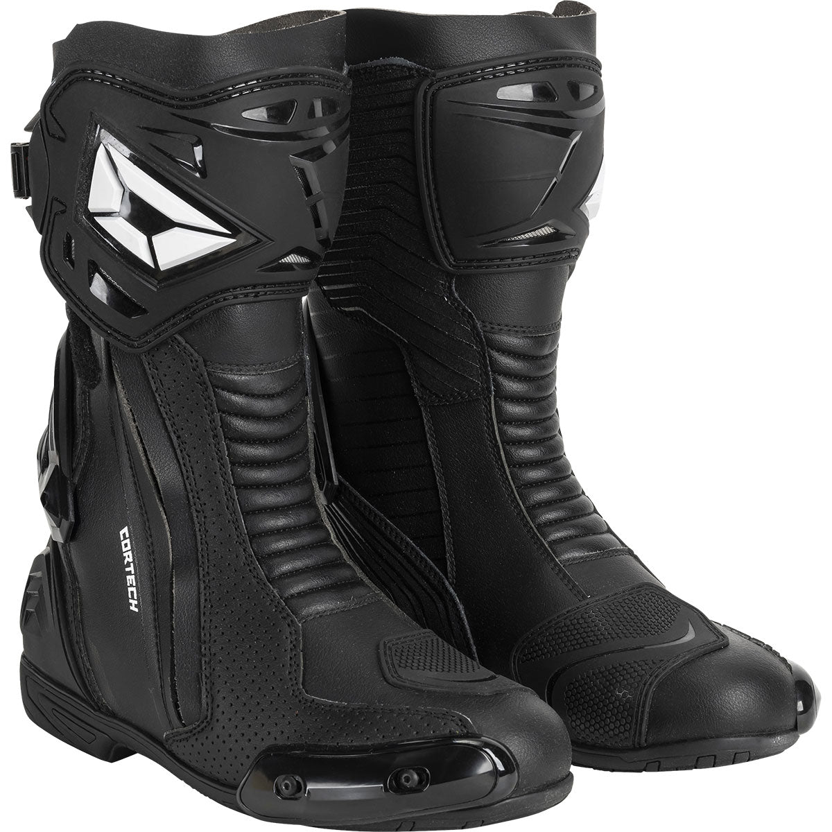 Cortech Adrenaline GP Men's Street Boots-8594