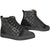 Cortech Slayer Canvas Check Shoes Men's Street Boots