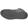 Cortech Slayer Canvas Skulls Shoes Men's Street Boots