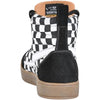 Cortech Slayer Canvas Check Shoes Men's Street Boots