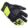 Cortech Aero-Flo Men's Street Gloves