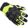 Cortech Hyper-Flo Men's Street Gloves