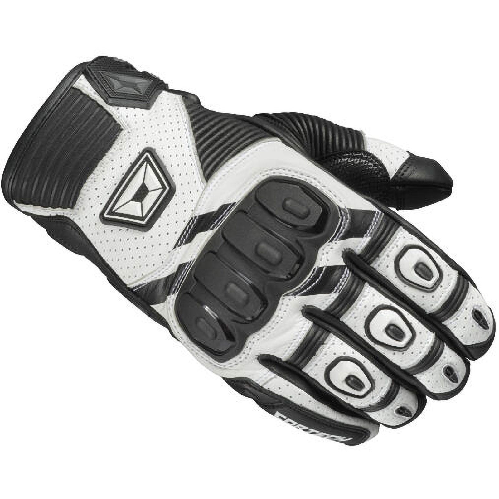 Cortech Manix ST Men's Street Gloves-8345